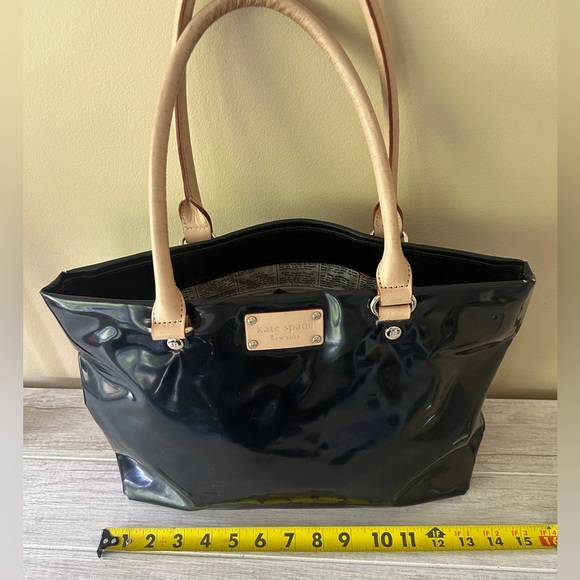 Vintage Kate Spade Bag - Picture 15 of 16